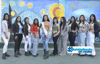 candidatas colegio jean piaget