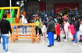 festival de las infancias