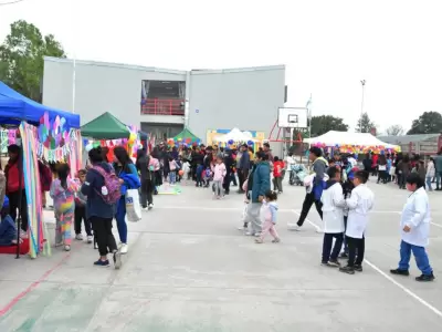 festival del dia de las infancias