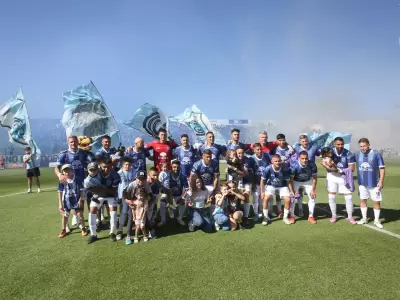 Gimnasia de Jujuy obtuvo un importante triunfo ante Deportivo Maip�