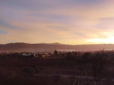 viento - tiempo en Jujuy