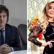 Fátima Florez sobre su relación con Milei: "No queremos que piensen que es una construcción política"