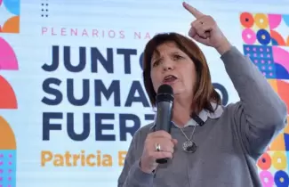 Patricia Bullrich