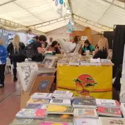 Feria del Libro de Jujuy: anunciaron las fechas de la edicin 2024 y abrieron la convocatoria