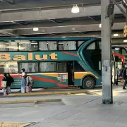 Aumenta un 20% el transporte de media distancia en Jujuy