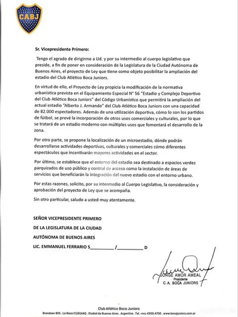 bombonera