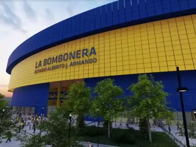 bombonera