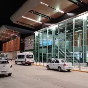 Cómo llegar al aeropuerto de Jujuy en transporte público: los horarios y detalles