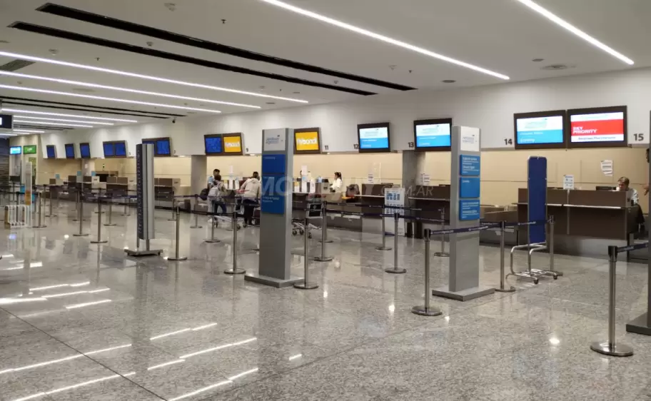 aeropuerto Jujuy