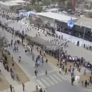 Más de 80 agrupaciones gauchas participarán del desfile cívico militar del 23 de Agosto