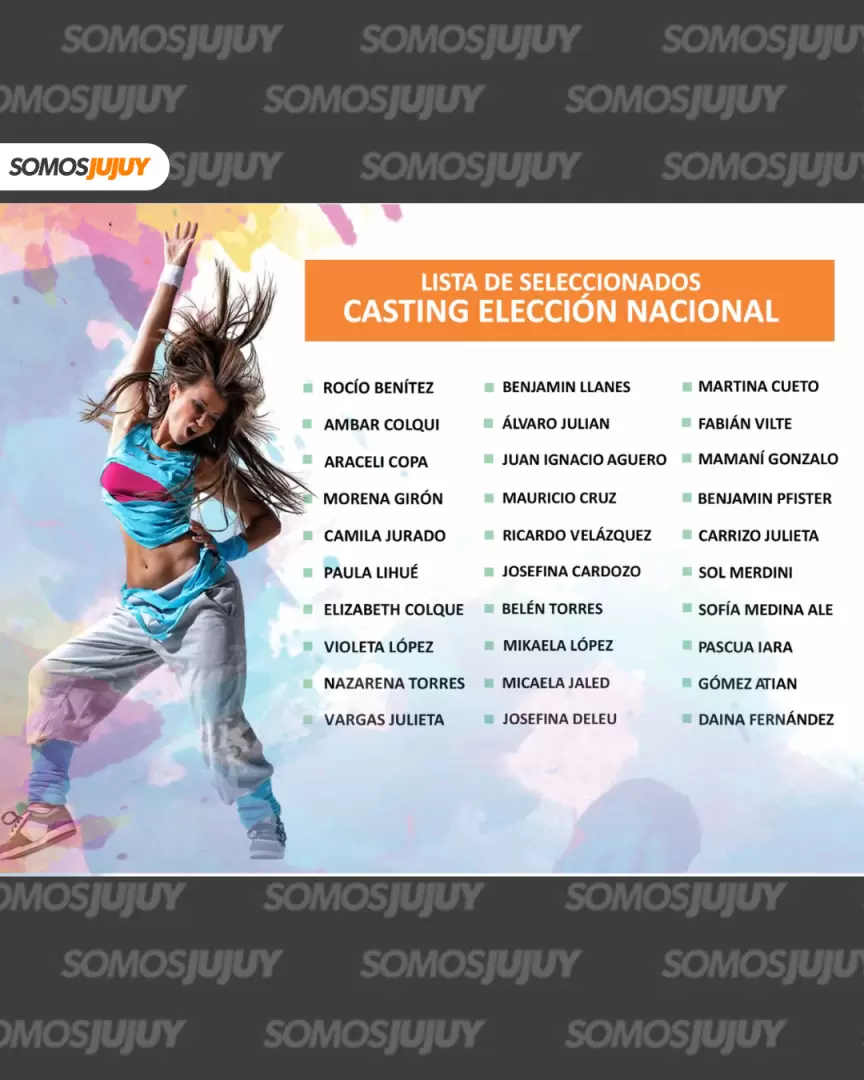 Elenco FNE 2023
