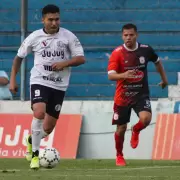 Zapla derrotó a La Merced y Sportivo Palermo empató con Chicoana en los partidos de ida de la Copa Norte