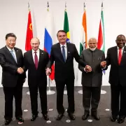 Argentina se unió al BRICS: qué implica para el país
