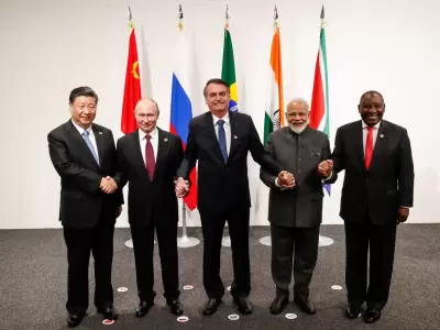 BRICS