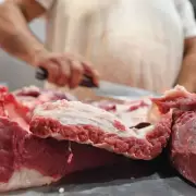 Advierten que el consumo de carne bajará en todo el país en el 2024