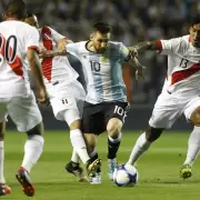Mundial 2026: cuándo y dónde se jugarán las fechas 3 y 4 de las Eliminatorias Sudamericanas
