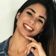 Daniela de Gran Hermano anunci� su embarazo: "Voy a ser mam� de gemelos"