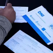 Cuánto sale, qué documentos piden y cómo se añade legalmente el apellido materno o paterno en Jujuy