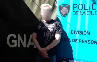 detenido