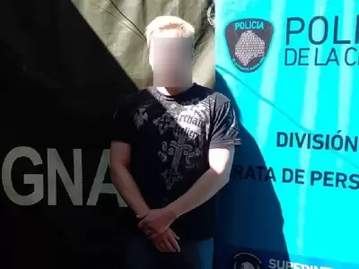 detenido