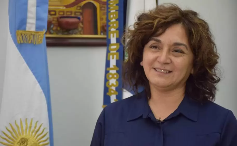 Miriam Serrano