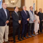 Tras casi 8 años de gestión, cómo cambió el Gabinete de Gerardo Morales en Jujuy