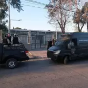 Denuncian que una nena de 6 años fue violada en el baño de una escuela