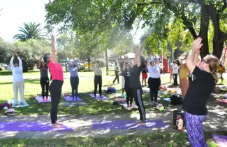 Yoga