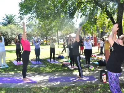 Yoga