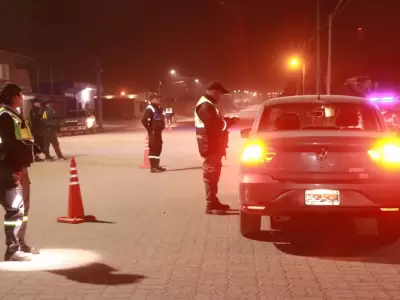 controles polic�a en jujuy