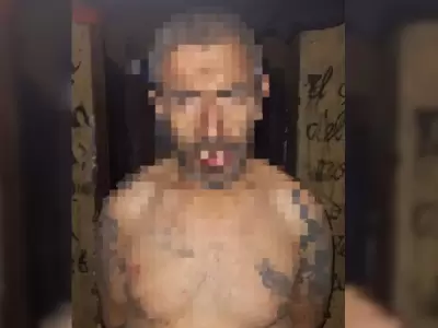 detenido