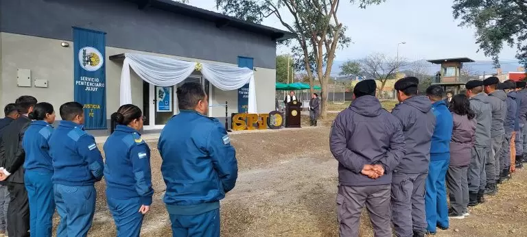 inauguracion de nuevas oficinas