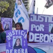 Femicidio en El Piquete: dictaron la prisión preventiva para la ex pareja y único acusado