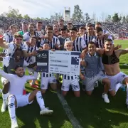 La llave de la Copa Argentina: Talleres en el camino de Boca, pasó San Lorenzo y Argentinos eliminado