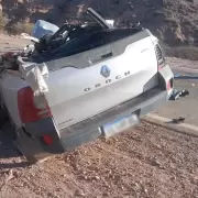 Agosto fatal: 13 personas fallecieron por siniestros viales en Jujuy