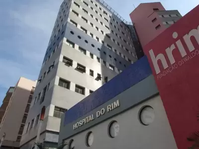 Hospital de Brasil