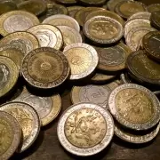 Cómo son las monedas de 1 peso que se venden por $500 mil y dónde comercializarlas