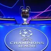 Se sorte� la Champions League: as� quedaron los grupos para la edici�n que no tendr� ni a Messi ni a Cristiano