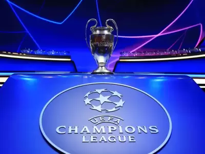 champions