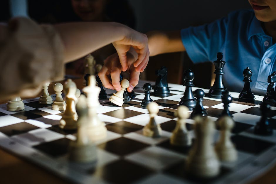 El primer torneo oficial de ajedrez en Islas Malvinas