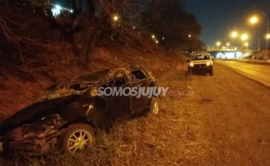 accidente fatal