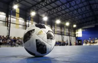 futsal