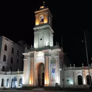 Conocé el horario de las misas de Nochebuena y Navidad en la Catedral Basílica de Jujuy