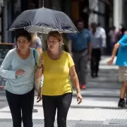 Las consecuencias del cambio climático: Jujuy atravesó el invierno más cálido de la historia