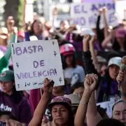 Se reportaron cinco femicidios durante 2024 en Jujuy y hubo un aumento de las denuncias por violencia de g�nero