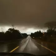 Tras las tormentas en diferentes sectores de Jujuy, hay rutas cortadas e intransitables