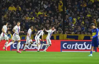 tigre vs boca