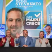 Elecciones en Mendoza: el peronismo retuvo las intendencias en las seis comunas que ponía en juego