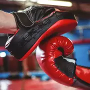 Ultiman detalles para inaugurar la primera Escuela Municipal de Boxeo en Jujuy