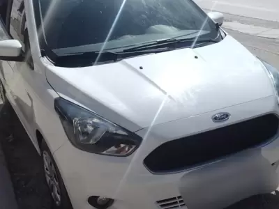 automovil alto comedero